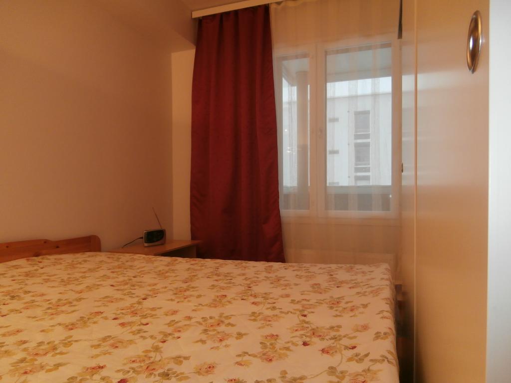 Apartment Nallisuites Oulu Szoba fotó