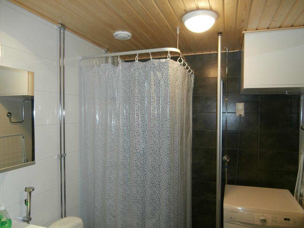 Apartment Nallisuites Oulu Szoba fotó