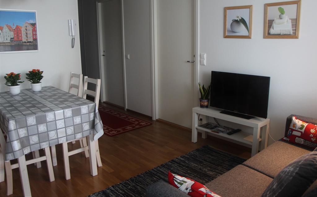 Apartment Nallisuites Oulu Kültér fotó