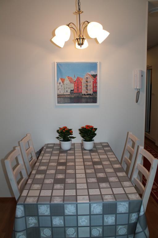 Apartment Nallisuites Oulu Kültér fotó
